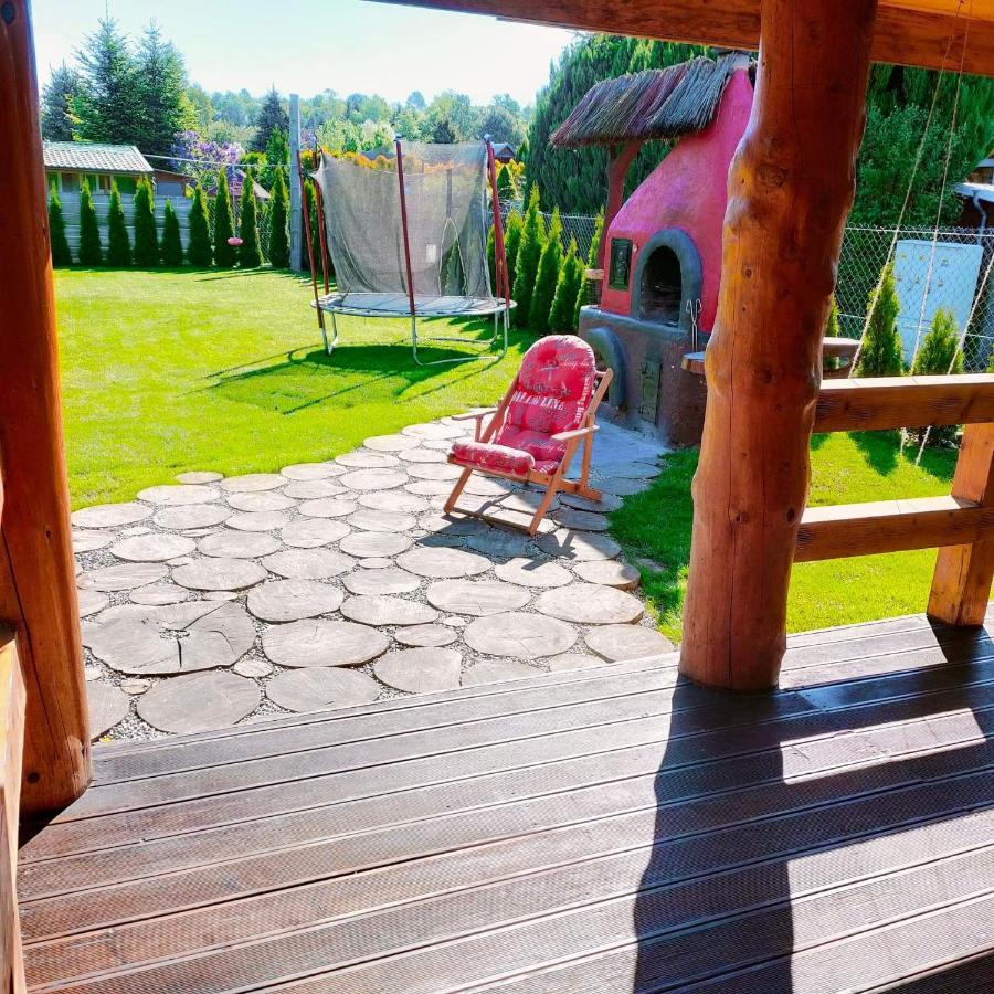 Pod Milanem Przemyśl Exterior foto