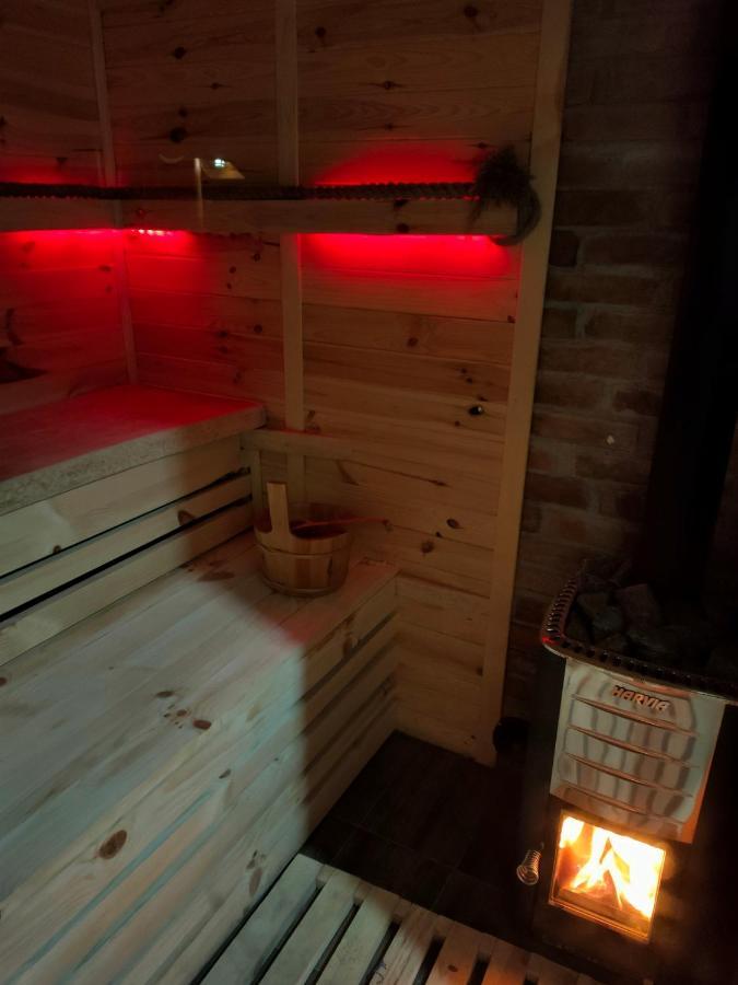 Pod Milanem Przemyśl Exterior foto