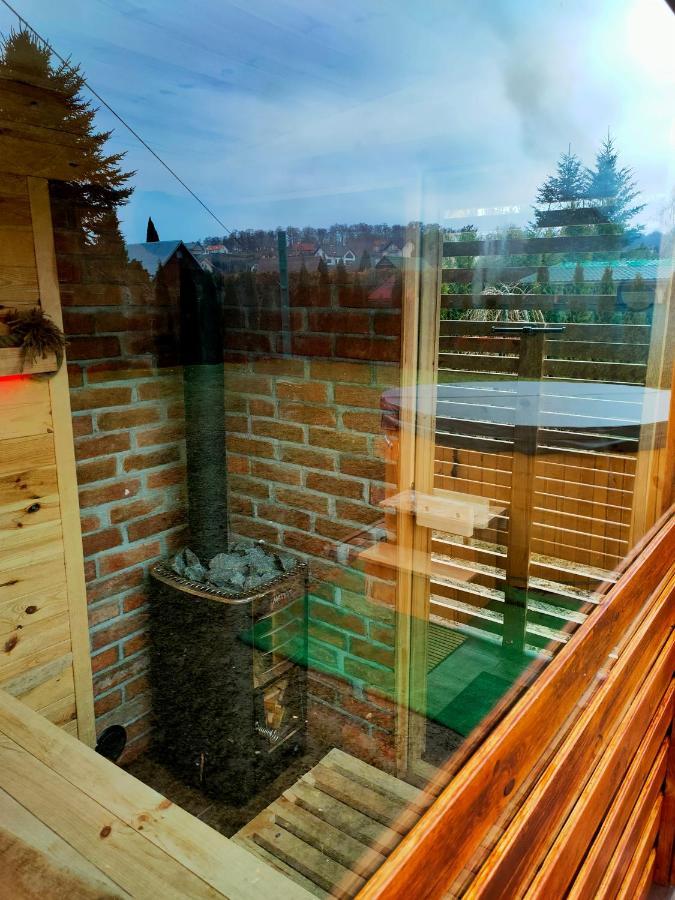 Pod Milanem Przemyśl Exterior foto