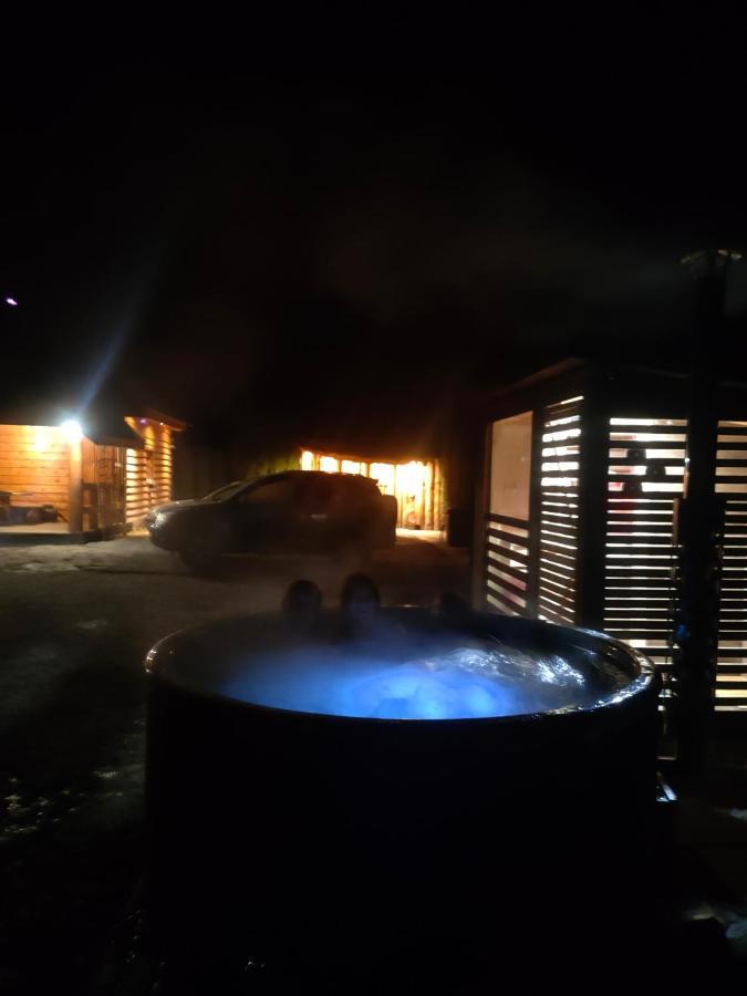 Pod Milanem Przemyśl Exterior foto